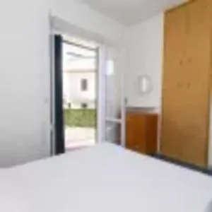 M087 - Marcelli, Trilocale Con Terrazzo Al Mareverde Marcelli